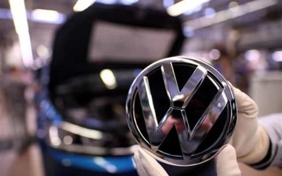 Tras desabasto de gas, Volkswagen reiniciará operaciones este lunes por la noche