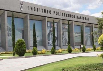 Regresan a clases estudiantes del instituto Politécnico Nacional