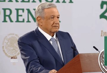 Economía de México crecerá 5% en 2021, asegura AMLO