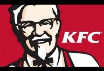 Coronel Sanders aparece en promocional de KFC