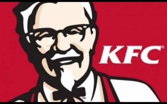 Coronel Sanders aparece en promocional de KFC