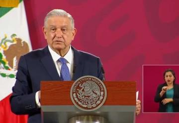 AMLO solicita a mineras canadienses pagar los impuestos que deben a México