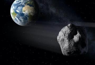 Captan imágenes del Asteroide Dios del Cao