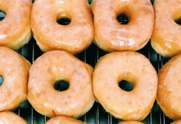 Pelea en una tienda por una docena de donas, creía que eran 50 piezas