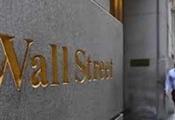 Wall Street reporta fuertes pérdidas