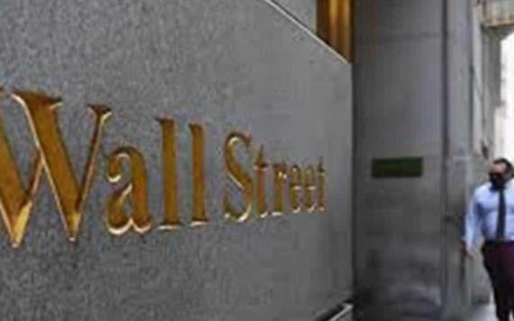 Wall Street reporta fuertes pérdidas