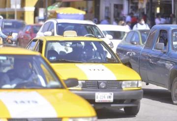 Harán cacería de taxis ‘piratas’