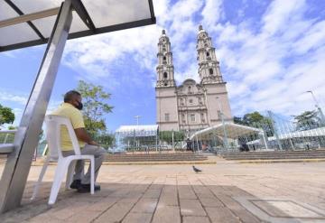 Celebración del Triduo Santo dependerá del semáforo epidemiológico