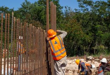 Los amparos contra el Tren Maya afectarían la recuperación económica de Yucatán