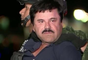 ¿Qué fue de las parejas de Joaquín El Chapo” Guzmán?