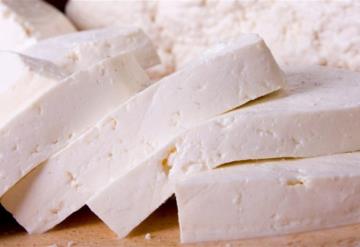 Alertan por 17 productos elaborados con queso fresco estilo hispano