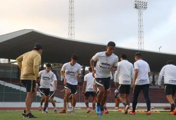 Pumas Tabasco listo para visitar al Tepa