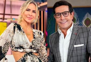 Guerras de criticas entre pepillo y aylin mujica