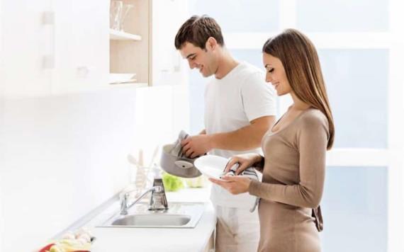 Hombre pagara indemnización por tareas domesticas a su ex esposa