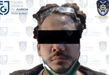 Rix es detenido por agresión sexual en contra de Nath Campos