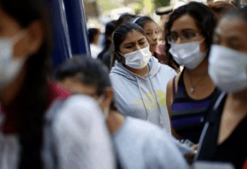 Secretaría de Salud exhorta a la  participación ciudadana para frenar la pandemia