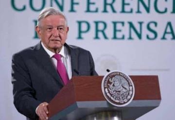 Pide AMLO investigar informe sobre NAIM