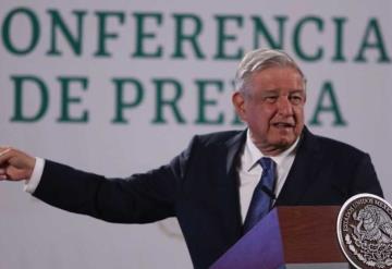 AMLO pide respeto a EU por reforma eléctrica