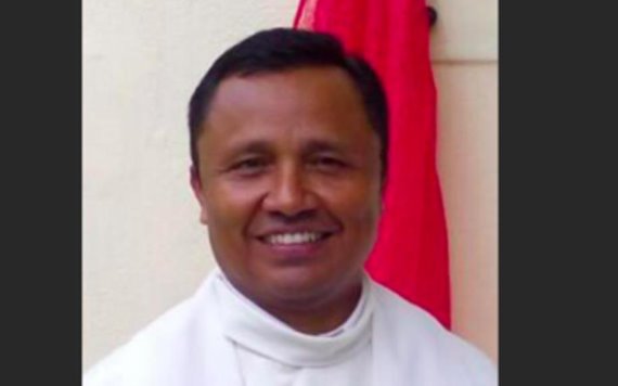 Nombran a un presbítero tabasqueño como obispo de Tuxpan