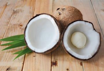 Propiedades y beneficios del coco