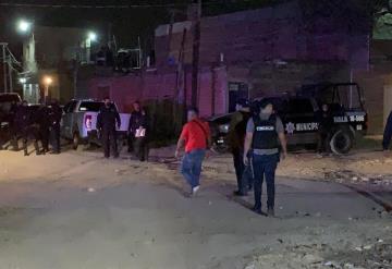 Ataque armado deja 11 muertos y dos heridos en Tonalá, Jalisco