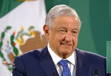 López-Gatell está fuera de peligro por COVID-19: AMLO