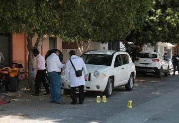 Asesinan al presidente de la COPARMEX