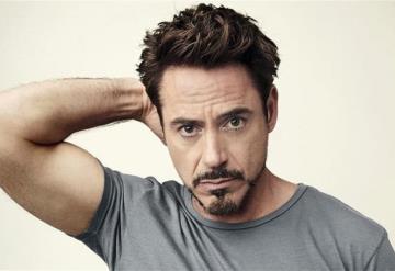 Da esperanza sobre su regreso como Iron Man: Robert Downey Jr.