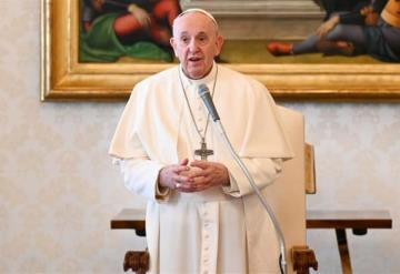 Papa Francisco viajará a Irak como peregrino de paz