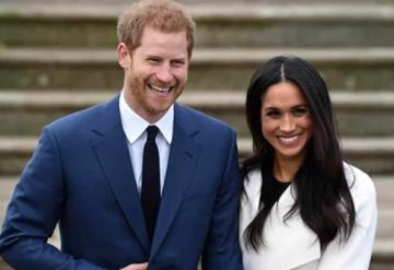 Meghan Markle vive la misma historia de Lady Di