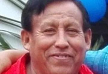 Oxolotán despide a su marimbero Abel Llergo