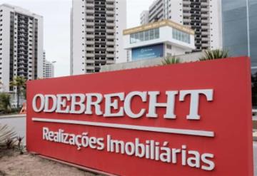 Filial de Odebrecht reparará daños a Hacienda Pública