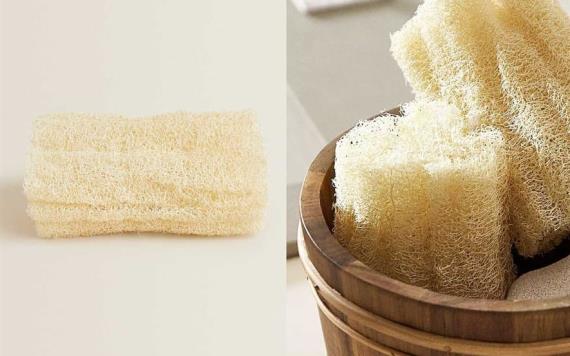 Zara vende esponjas de baño en 300 pesos; usuarios lo viralizan 