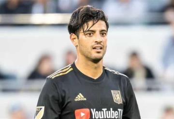 Carlos vela da los motivos por los cuales no estará en los juegos Olímpicos de Tokio