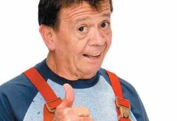 Chabelo fue parte de ¿Marvel?