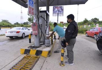 En Tabasco no hay desabasto de gas