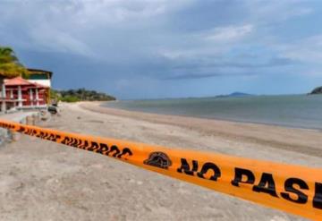 ¿Qué playas estarán cerradas en Semana Santa?