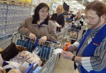 ¿Te pueden revisar tus compras antes de salir?: Profeco