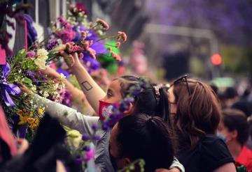 Mujeres exigen a AMLO estrategia nacional de seguridad con perspectiva de género