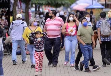 Más íntimo o con paseos celebraron el día de la familia