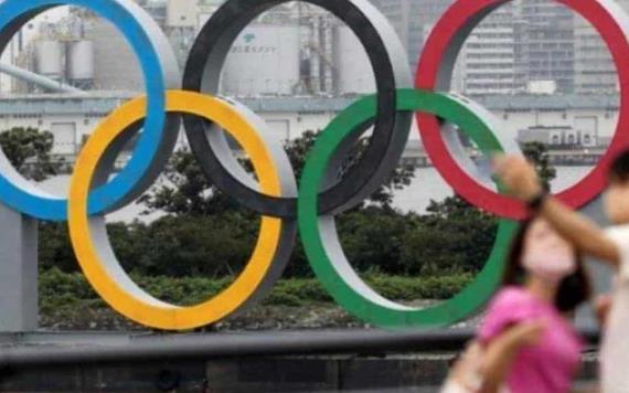 Los juegos Olímpicos 2020 en Tokio no tendrá publico internacional
