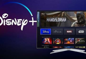 Servicio de streaming Disney Plus supera los 100 millones de suscriptores