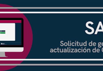 De esta manera puedes actualizar y generar tu firma sin salir de casa: SAT