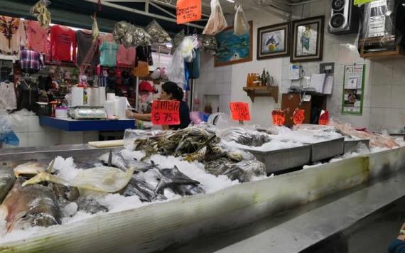 Alertan fraude en restaurantes y pescaderías