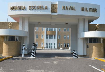 Requisitos para estudiar en la Escuela Naval