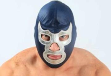 Blue Demon Jr es denunciado por su esposa por maltrato