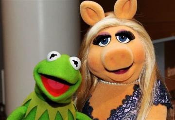 Piden cancelar a Miss Piggy por reflejar violencia doméstica