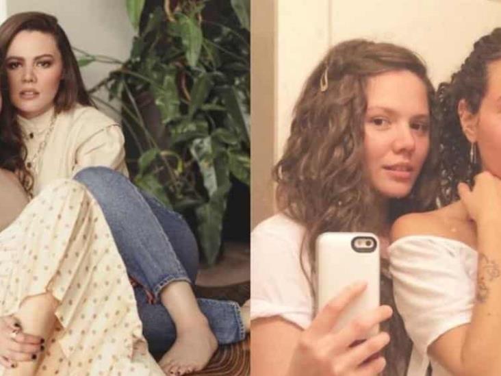 Joy Huerta Integrante Del Dúo Jesse Y Joy Se Convirtió En Madre Por Segunda Ocasión