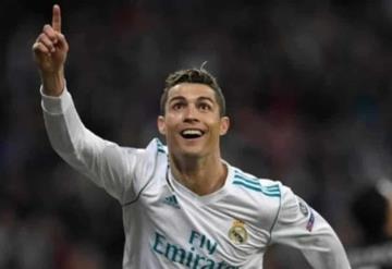 Posible regreso de CR7 al Real Madrid 