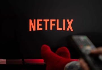 Netflix envía mensajes a los que comparten cuenta